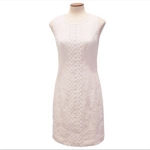 Lilly Pulitzer Mila Jacquard Shift Dress